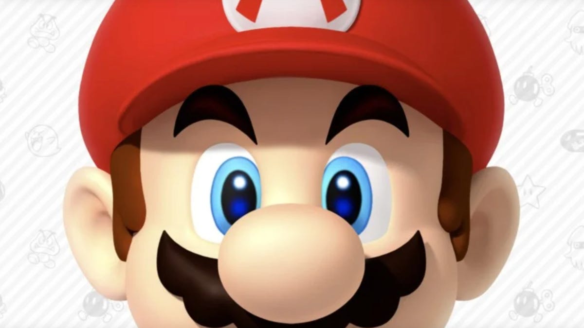Super Mario Bros. Movie: Watch First Trailer on Nintendo Direct - CNET