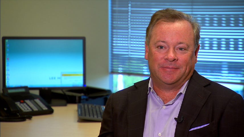 Guess who's discovered the joys of Candy Crush -- ex-Sony chief Jack Tretton
