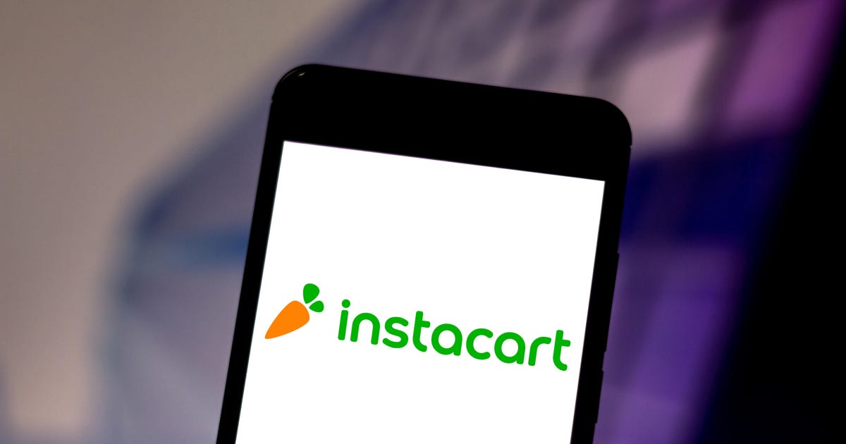 Instacart Perks Cheat Sheet: Everything You Should Take Advantage of This Year