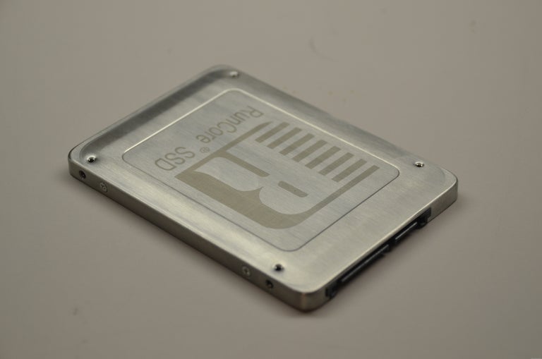 RunCore Pro V 2.5" 7mm Ultra SSD (120GB)