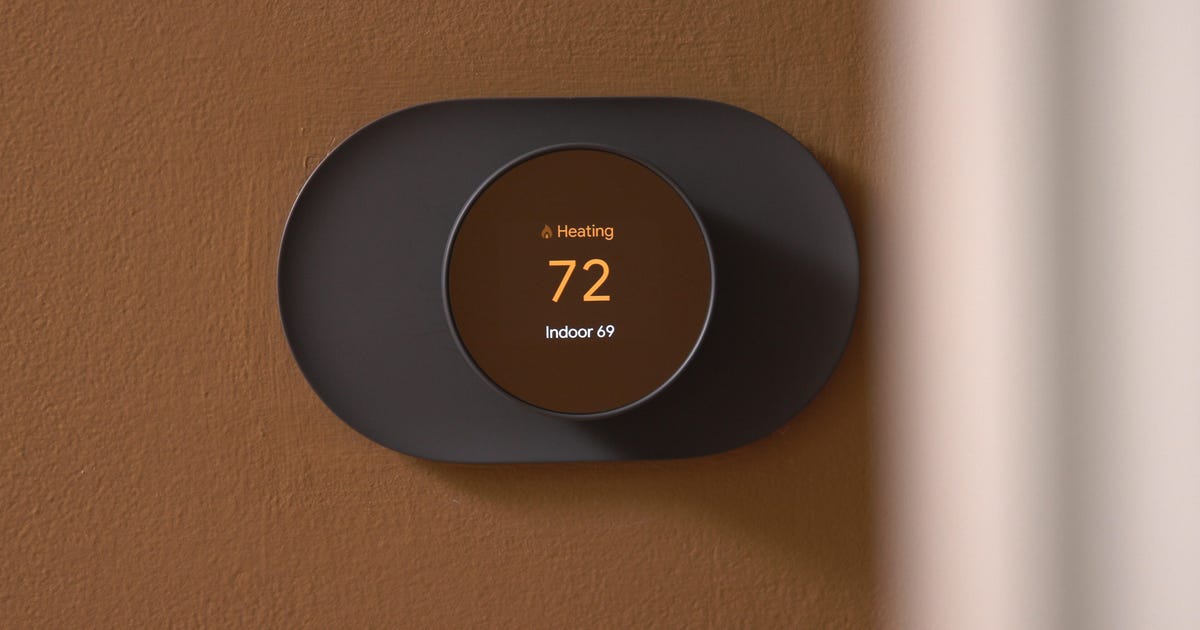 Make the Most of Your Smart Thermostat to Save Money and Energy Today - CNET