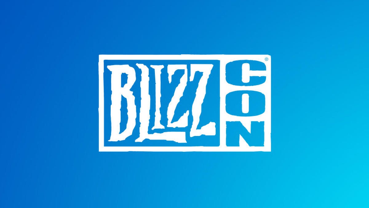 BlizzCon Blizzard logo