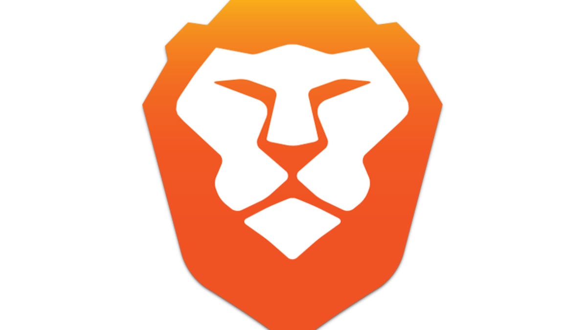 Brave Software's logo