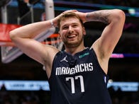 <p>Luka Doncic and the Dallas Mavericks will take on the Phoenix Suns Sunday in Game 7.&nbsp;</p>