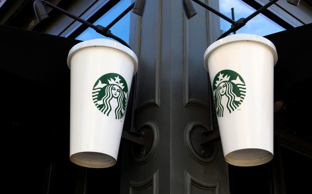 Starbucks will start blocking porn from its Wi-Fi networks