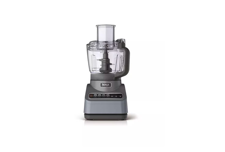 The Best Food Processor (2022), Tested and Reviewed