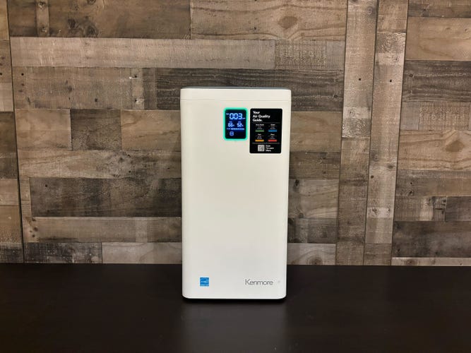 The 10 Best Smart Air Purifiers of 2024, Tested and Reviewed