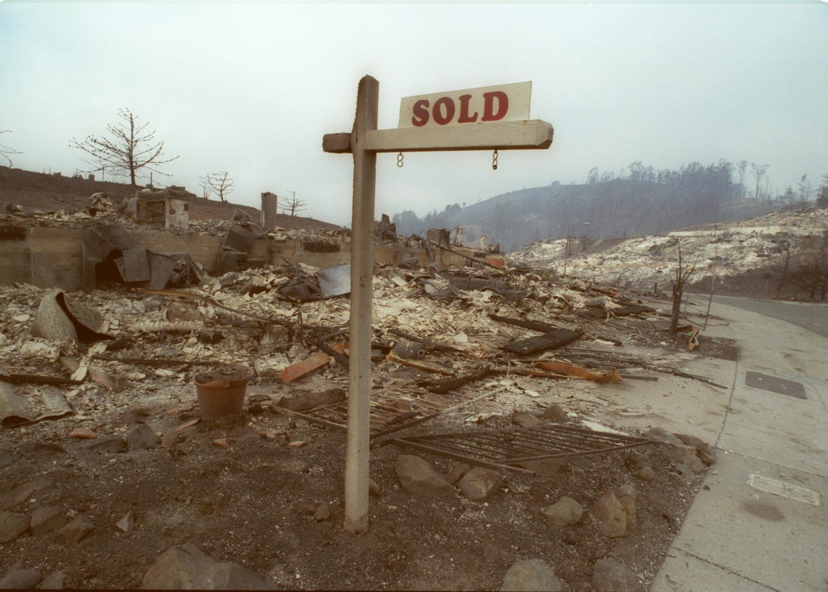 1991-oakland-fire-getty-images