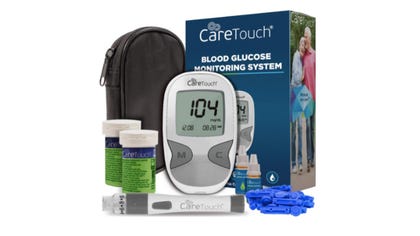 pak Kauwgom Overwinnen Best Glucose Meter - CNET