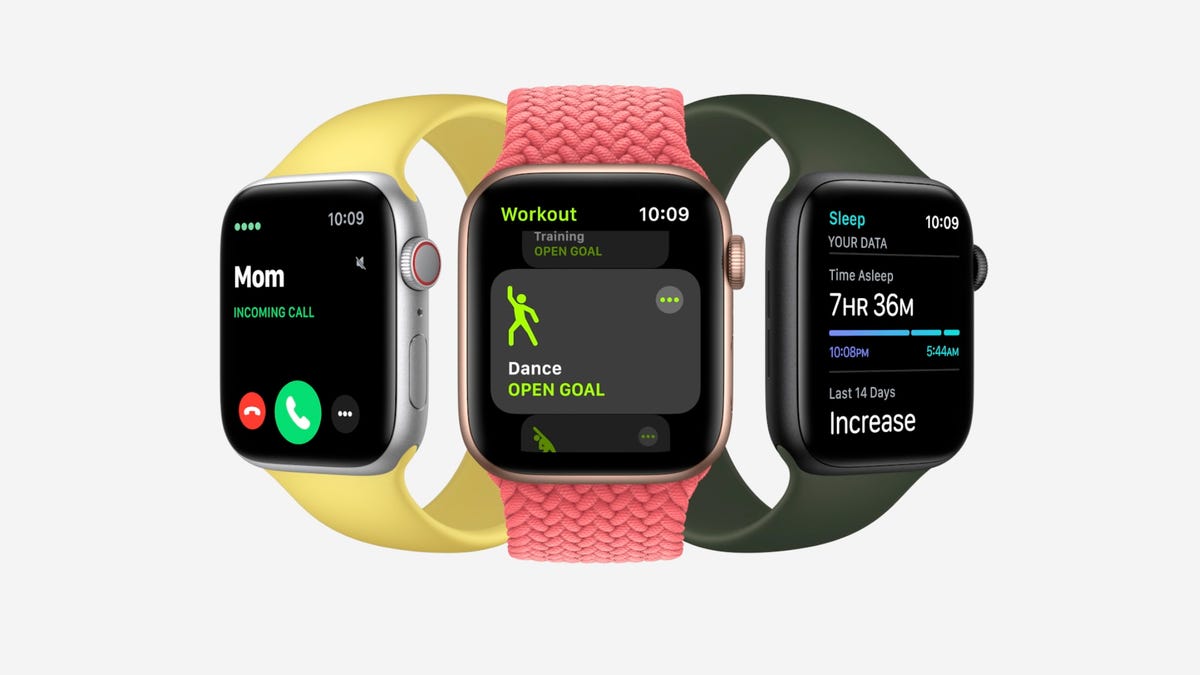 Skabelse kontakt Arkæologiske Apple Watch SE's lack of always-on display actually isn't a deal breaker:  Our first impressions - CNET