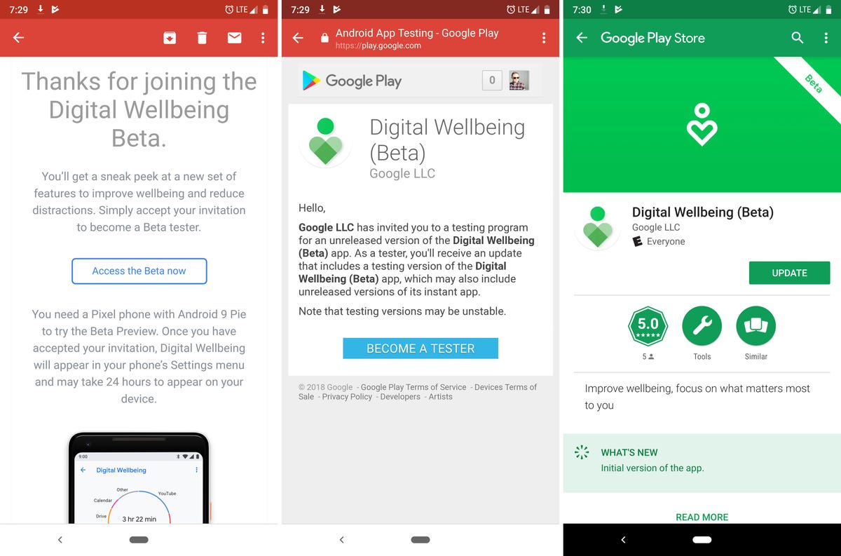android-digital-wellbeing