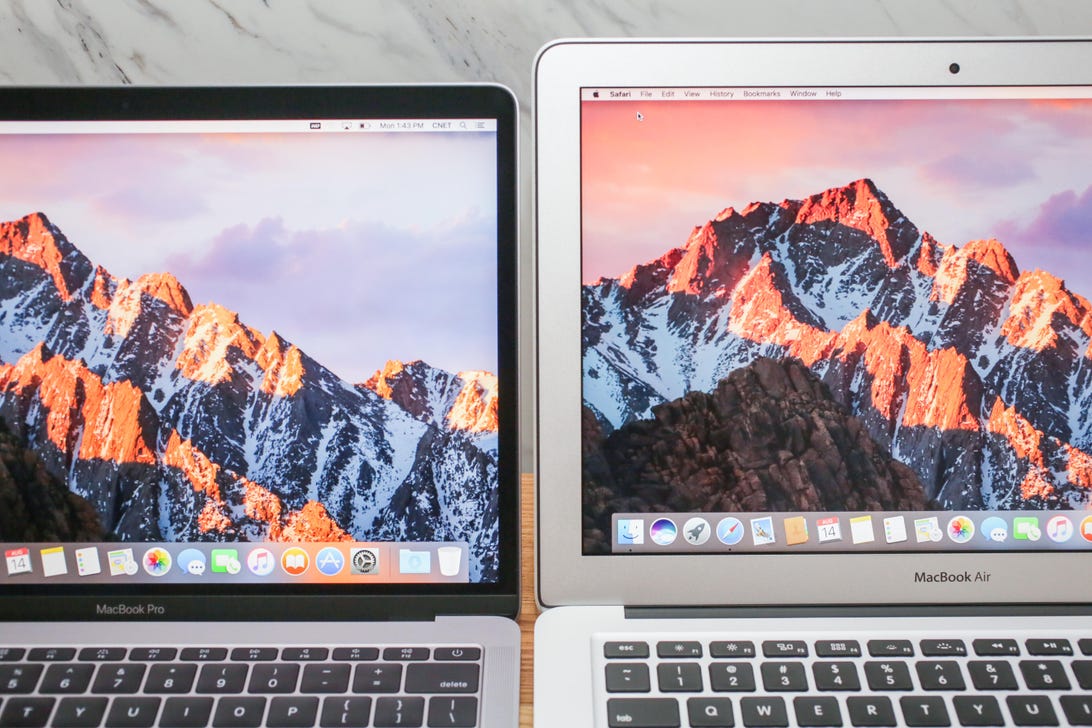 Report: Apple will finally give us Retina MacBook Air, new Mac Mini