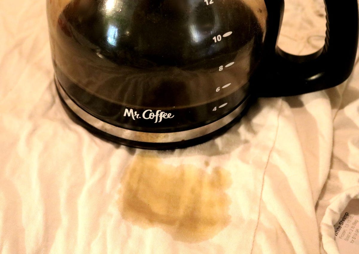 coffee-stain