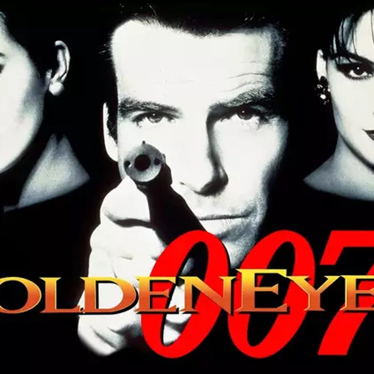 GoldenEye 007 Hits Nintendo Switch, Xbox: How to Play and Fix Switch  Controls - CNET