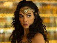 <p>Gal Gadot returns as Wonder Woman.</p>