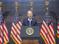 <p>US President Biden will deliver his second State of the Union address.</p>