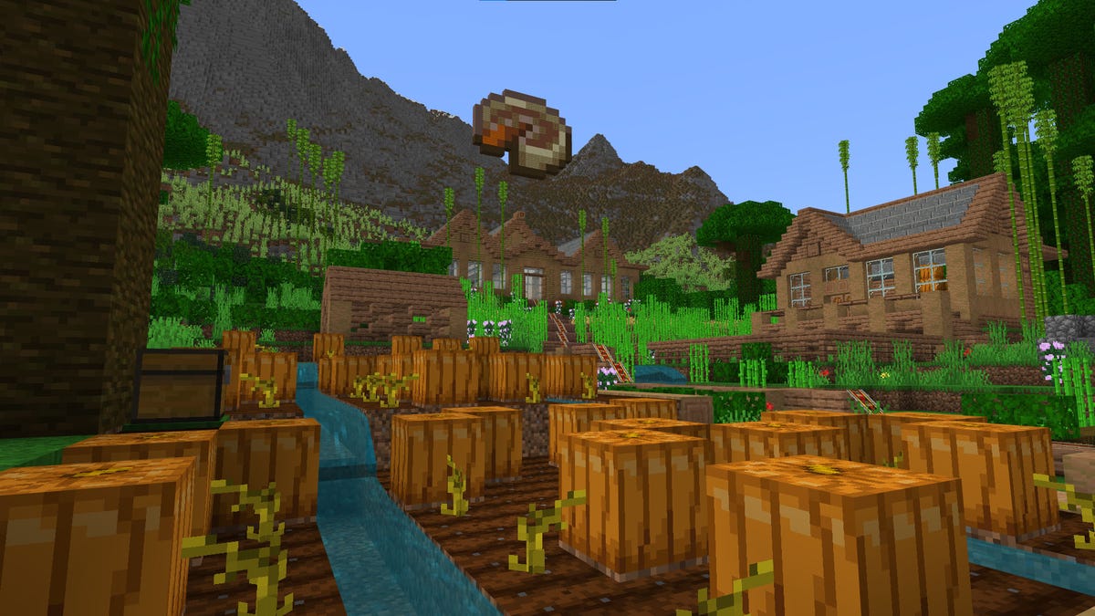 How Minecraft Is Educating Young children to Deal with the Menace of Local climate Improve