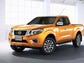 2017 Nissan Frontier King Cab 4x2 SV Auto