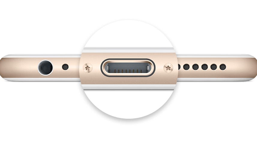 Will Apple ditch Lightning for USB-C on the new iPhone?