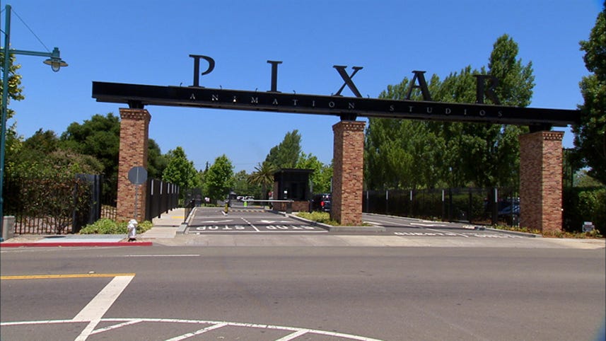 Pixar goes back to the future to make 'Monsters University'