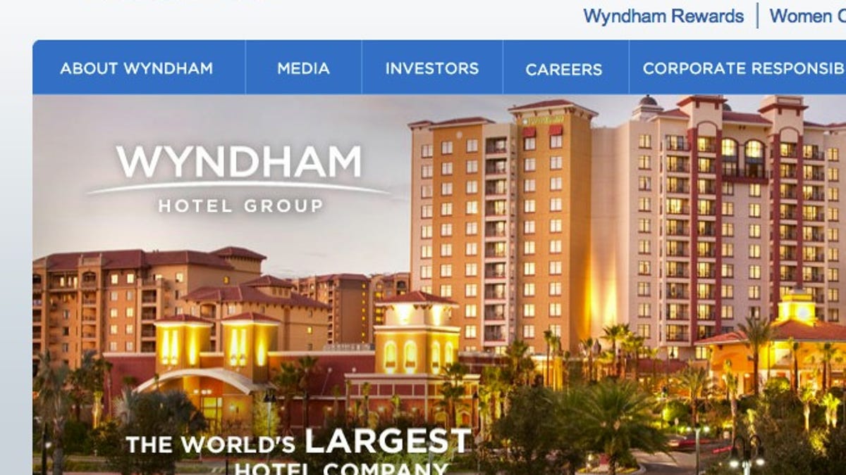 FTC lawsuit alleges Wyndham hotels failed to protect customer personal data after three breaches in less than two years.