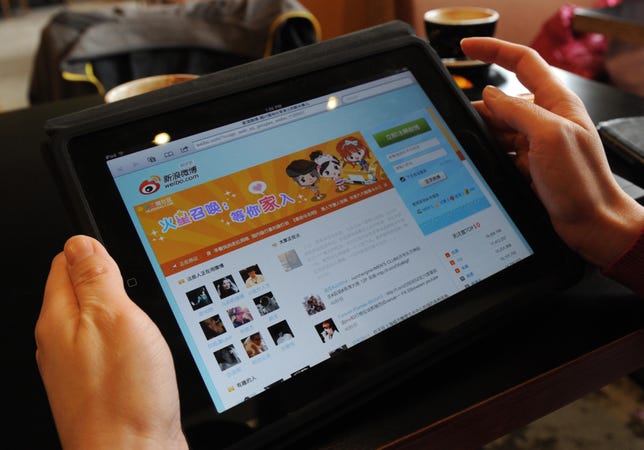 China’s internet is reaching new levels of crackdown