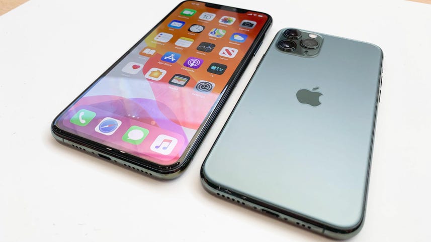 The 5 biggest Apple iPhone 11 letdowns