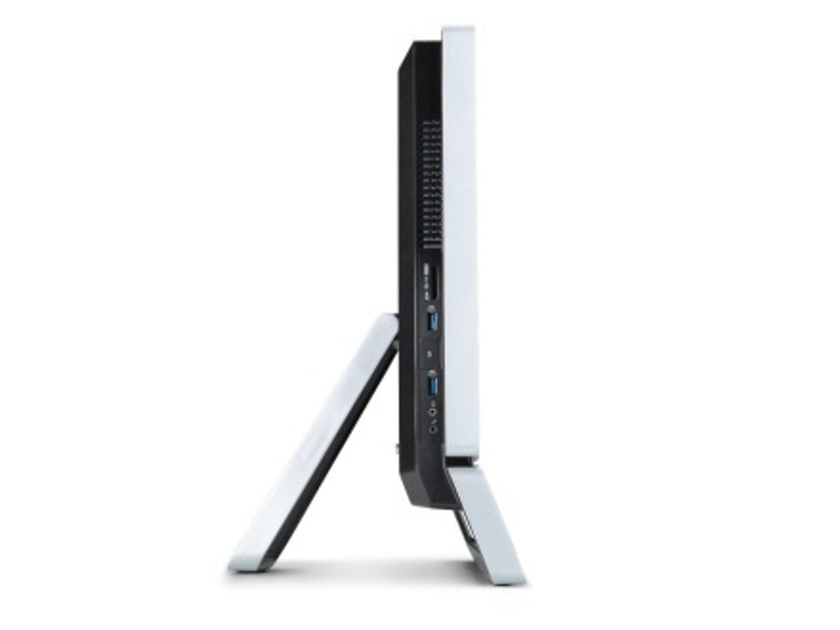 Acer Aspire Z5771 stand