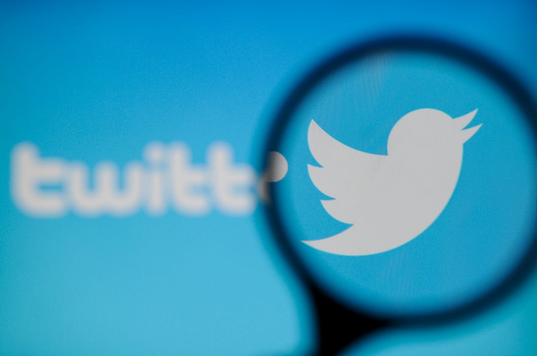 Twitter earnings show first-ever profit as bot issue lingers