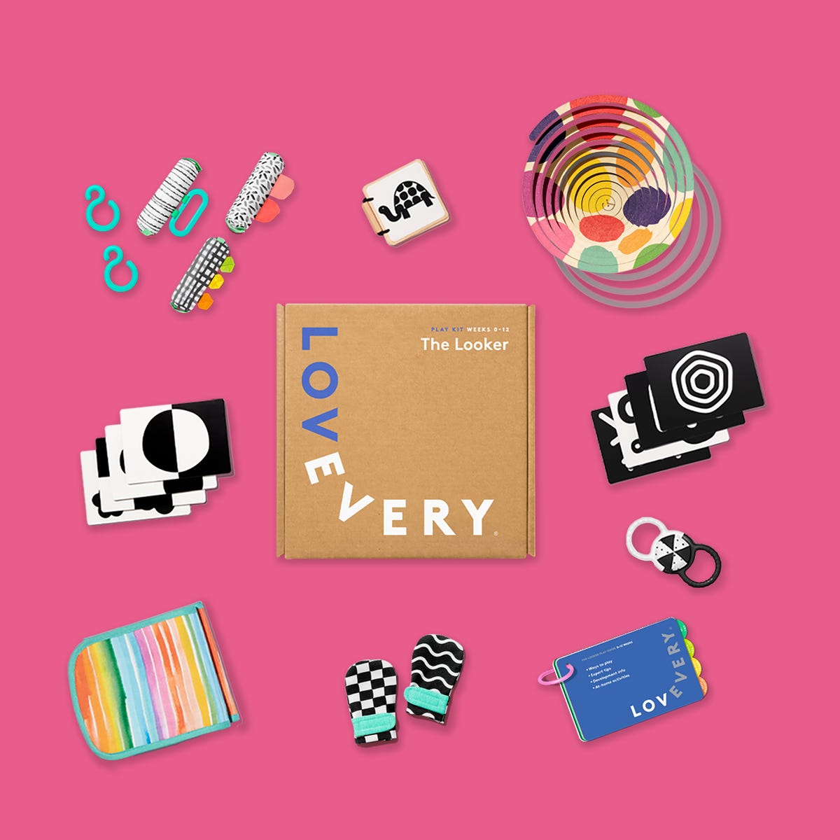 Lovevery Play Kits Reviewed: Are These Subscription Boxes Worth