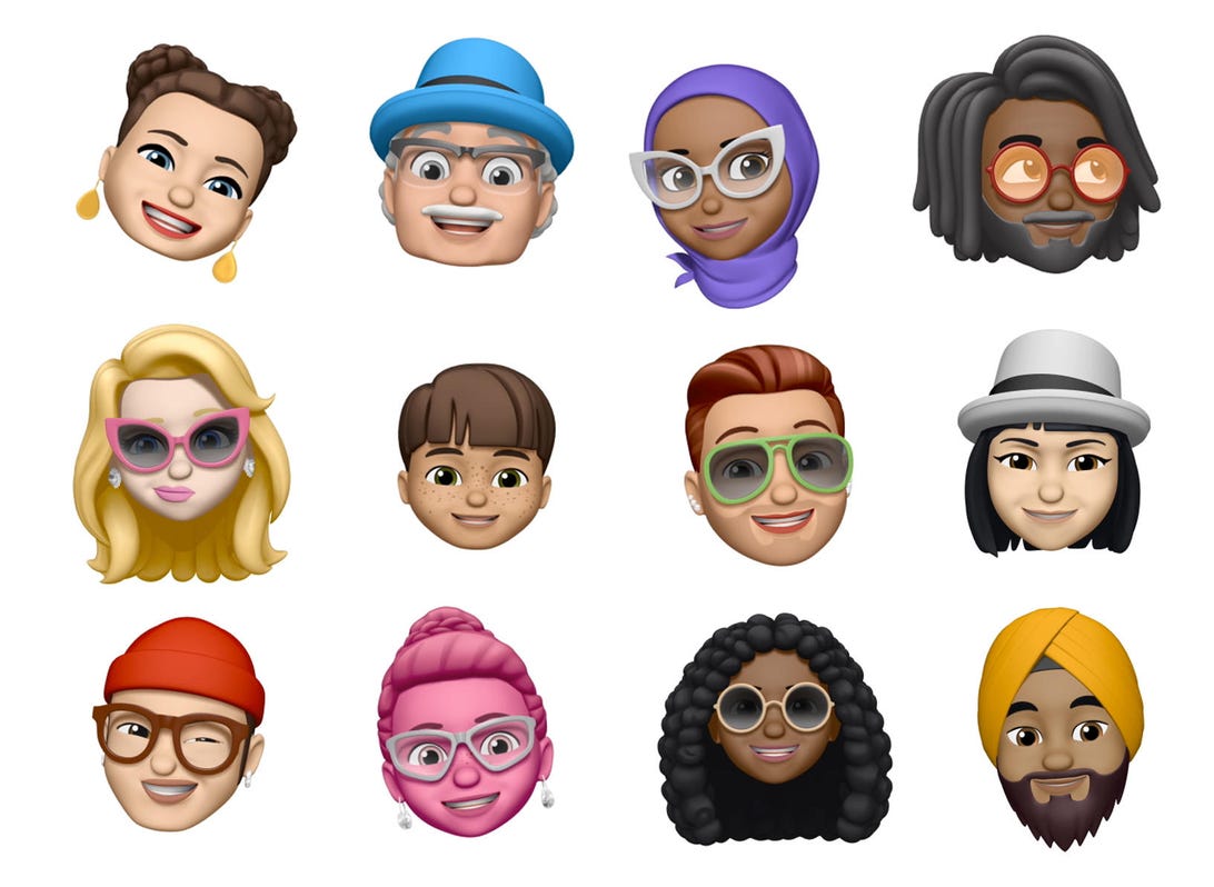 iOS 12: What you need to know about the iPhone’s fun new Memoji feature