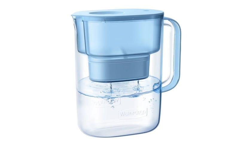 12 best water filter jugs 2024