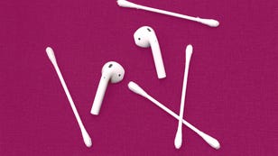 Earwax and Dirt Clogging Your Earbuds? Clean Them the Right Way