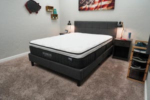 Best Mattresses for Couples in 2024 - CNET