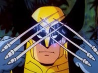<p>The '90s X-Men animated series' version of Wolverine is iconic, and we'll hear him again in the Disney Plus revival.</p>