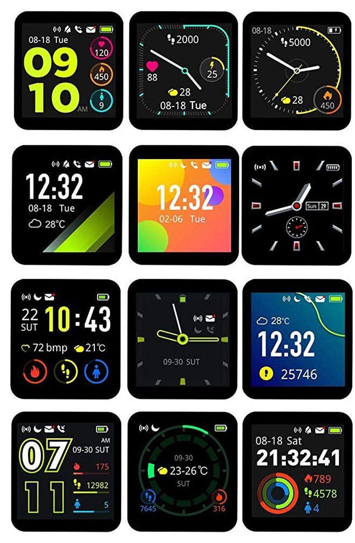 holyhigh-p1c-watch-faces