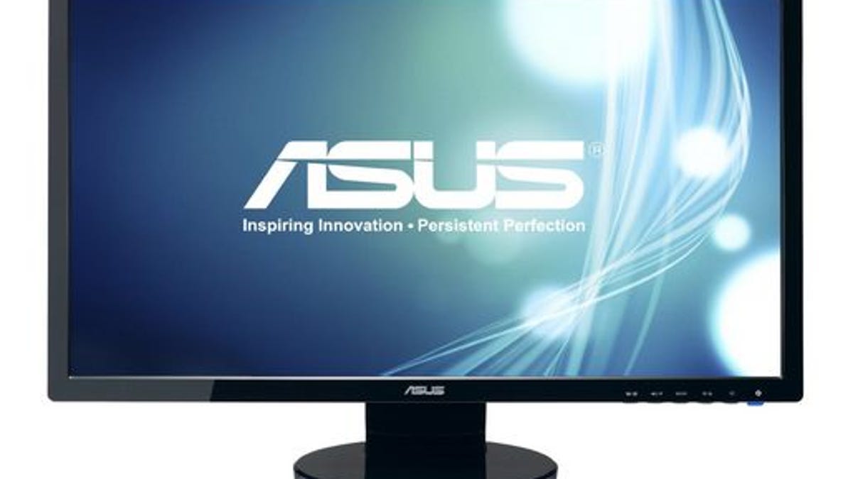 The Asus VE247H is a steal at $149.99.