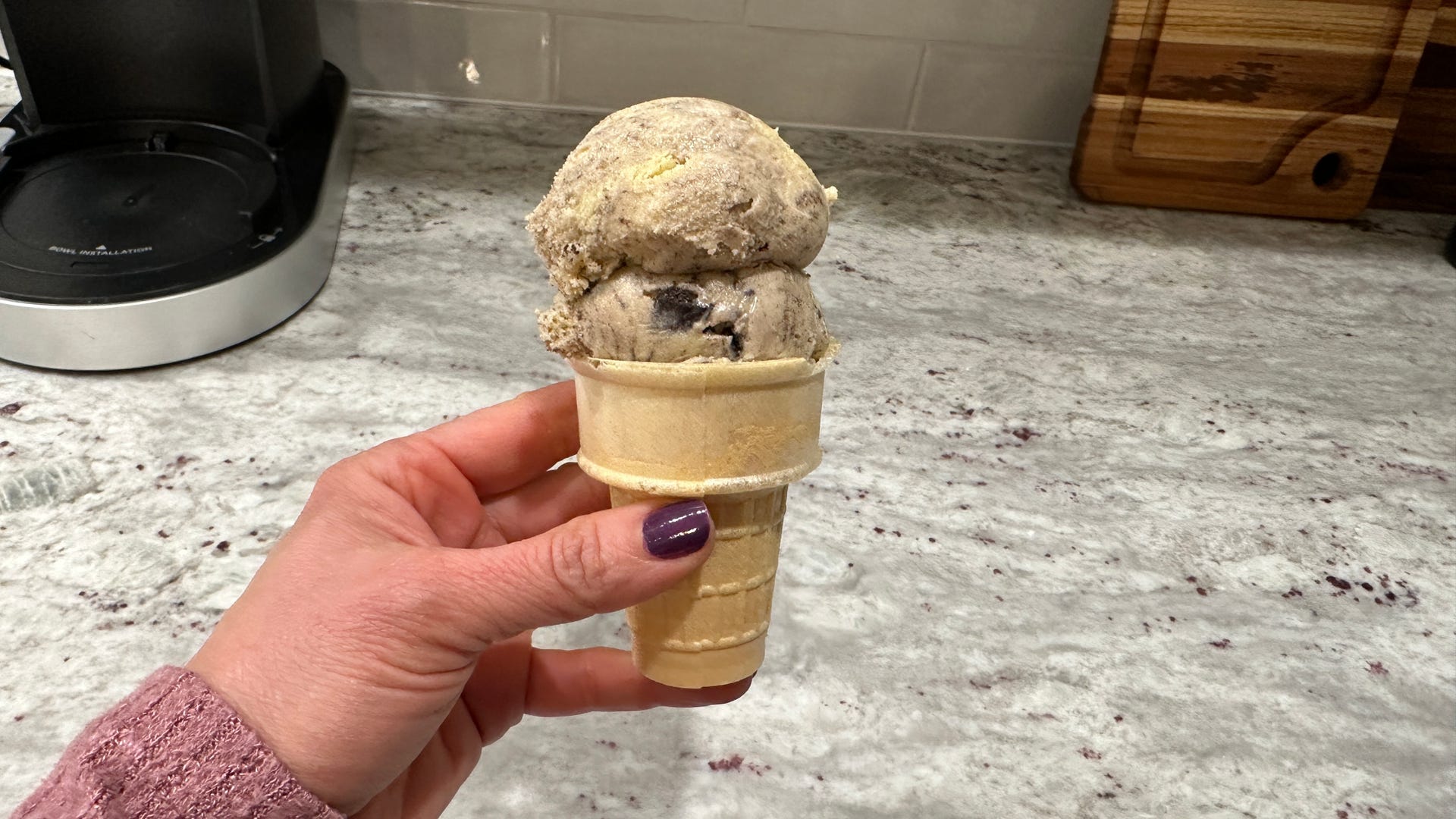 How to Make the Best Ninja CREAMi Ice Cream