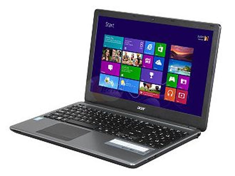 This Acer Aspire is a steal at $249.99 out the door.