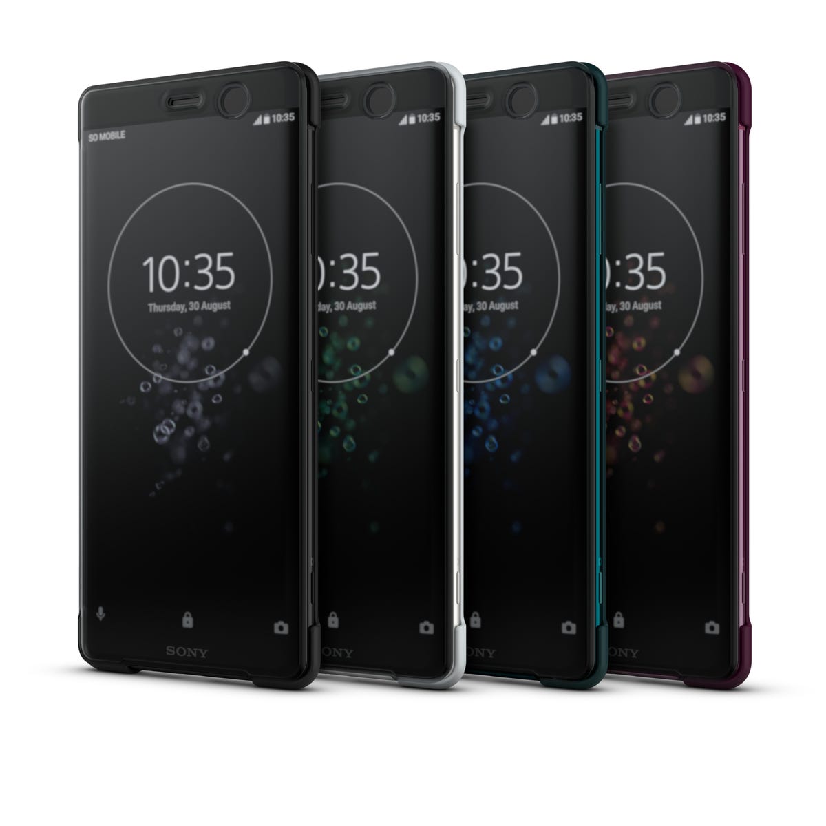 xperia-xz3-style-cover-touch-scth70-group-front40