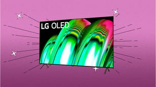 The Best Cyber Monday TV Deals From $100 LCD to QLED to OLED