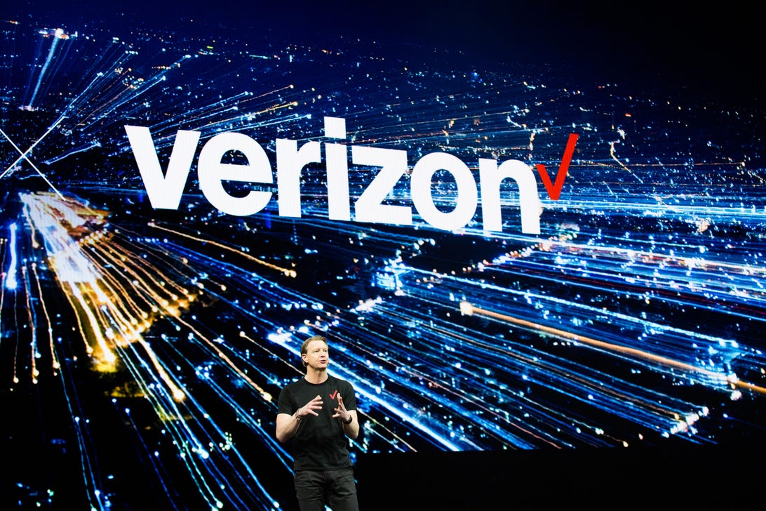 Verizon’s mobile 5G will cost you an extra  a month