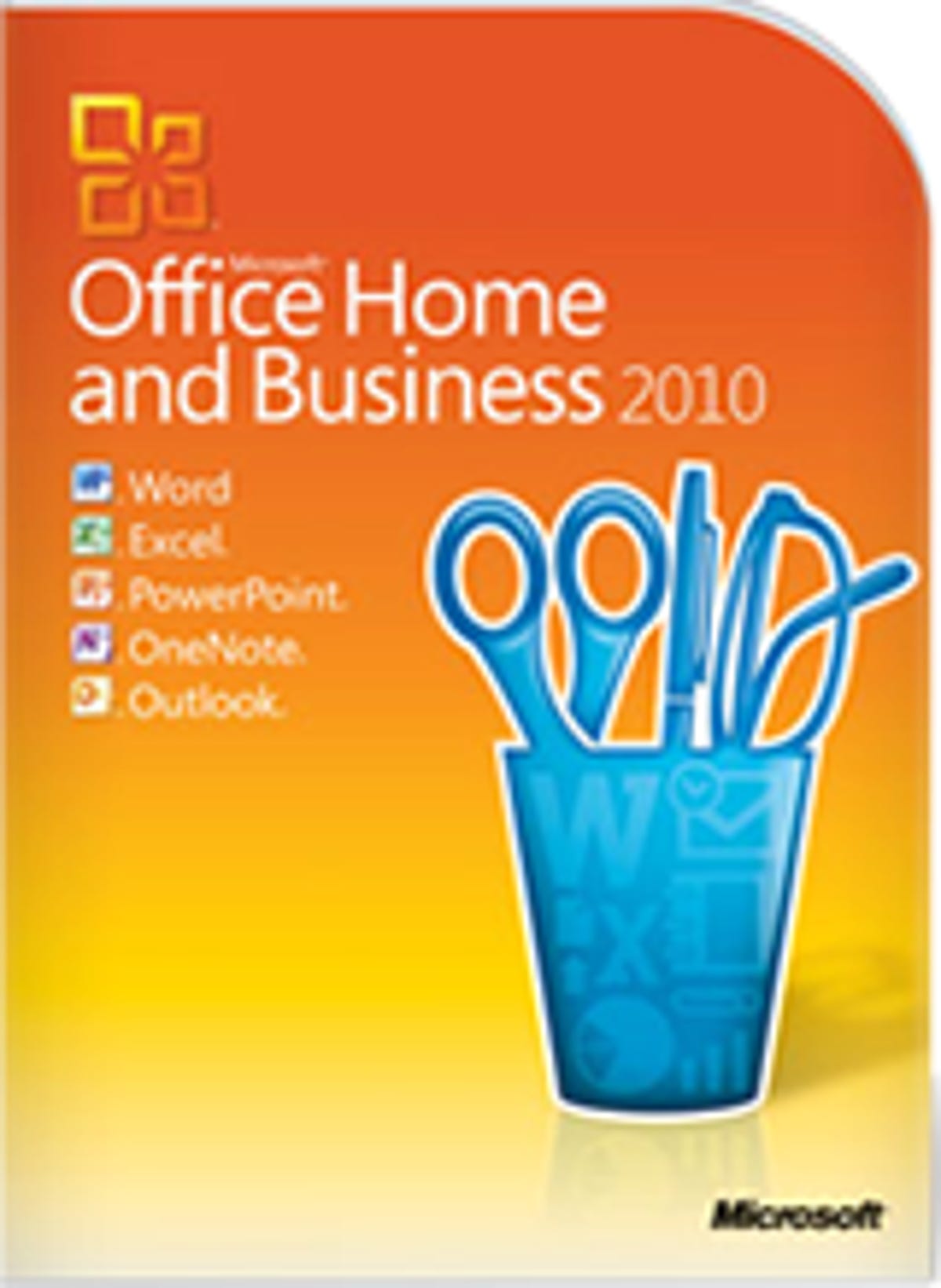 Microsoft Office 2010 beta will expire on Halloween.