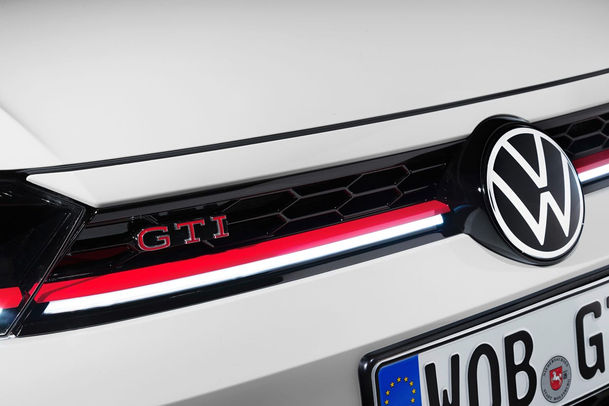 Volkswagen Polo (Mark V) in-depth - CNET