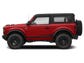 2022 Ford Bronco Wildtrak 2 Door Advanced 4x4