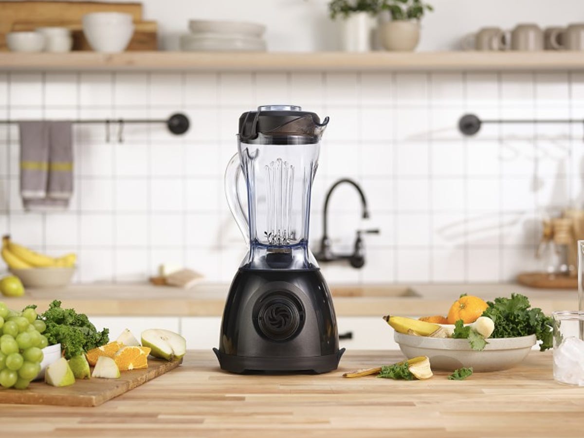Vitamix One review: A lower-cost blender with a potentially dangerous design flaw - CNET