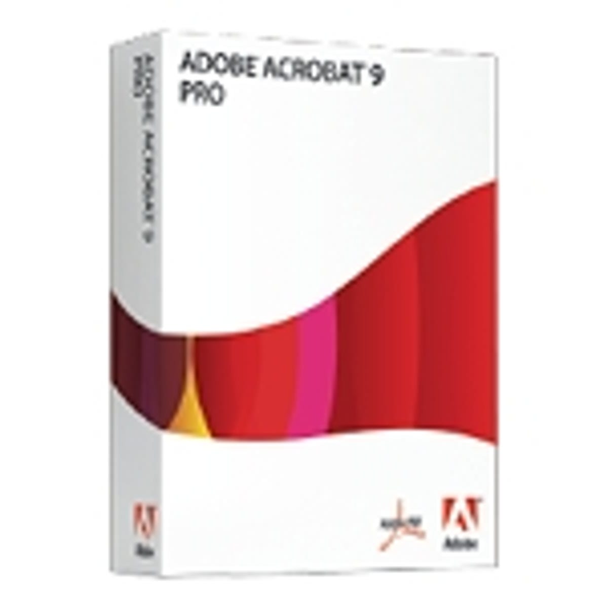 adobe acrobat 9 standard free download full version