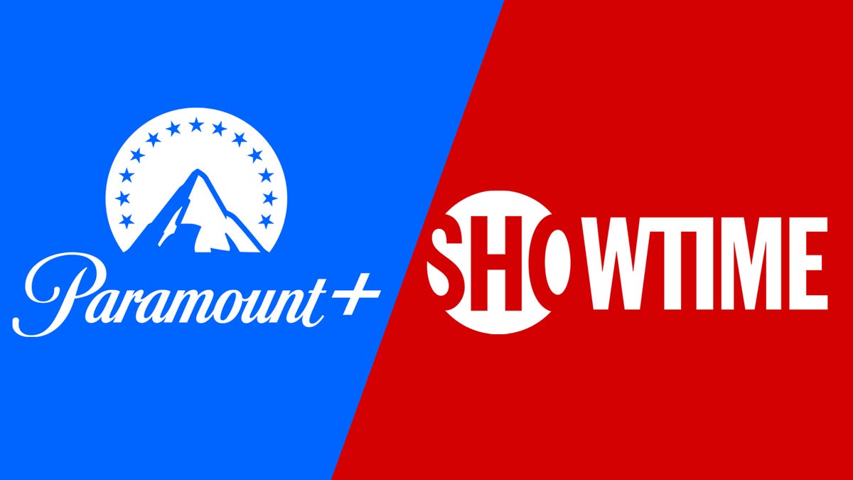 This Bundle Deal Saves You 50% on Your First 3 Months of Paramount Plus and Showtime