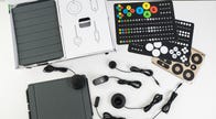 Logitech Adaptive Gaming Kit