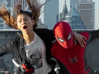 <p>Spider-Man and Doctor Strange's tampering with reality will apparently have long-term consequences for them both.</p>